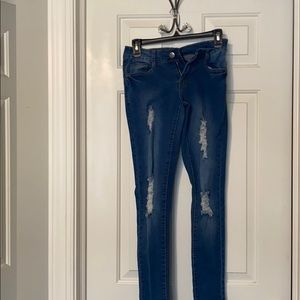 Women’s Jeans
